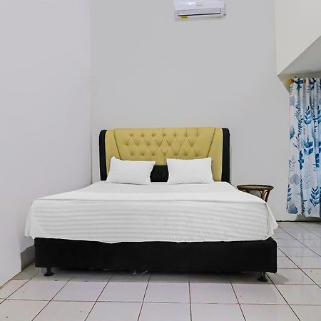 Oyo 92484 Wisma Permata Syariah Bangko Zewnętrze zdjęcie