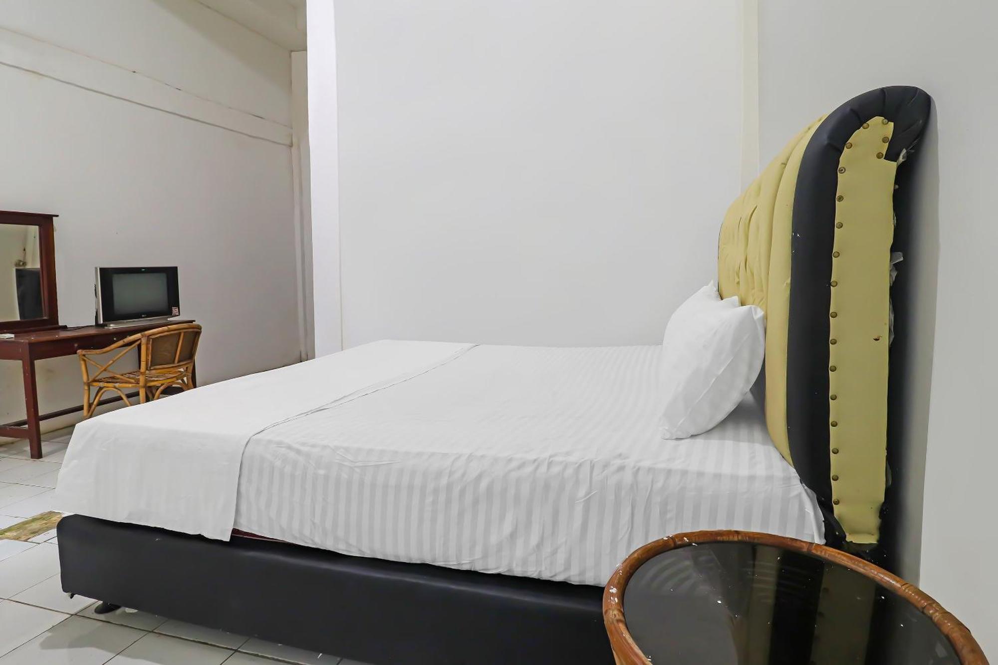 Oyo 92484 Wisma Permata Syariah Bangko Zewnętrze zdjęcie