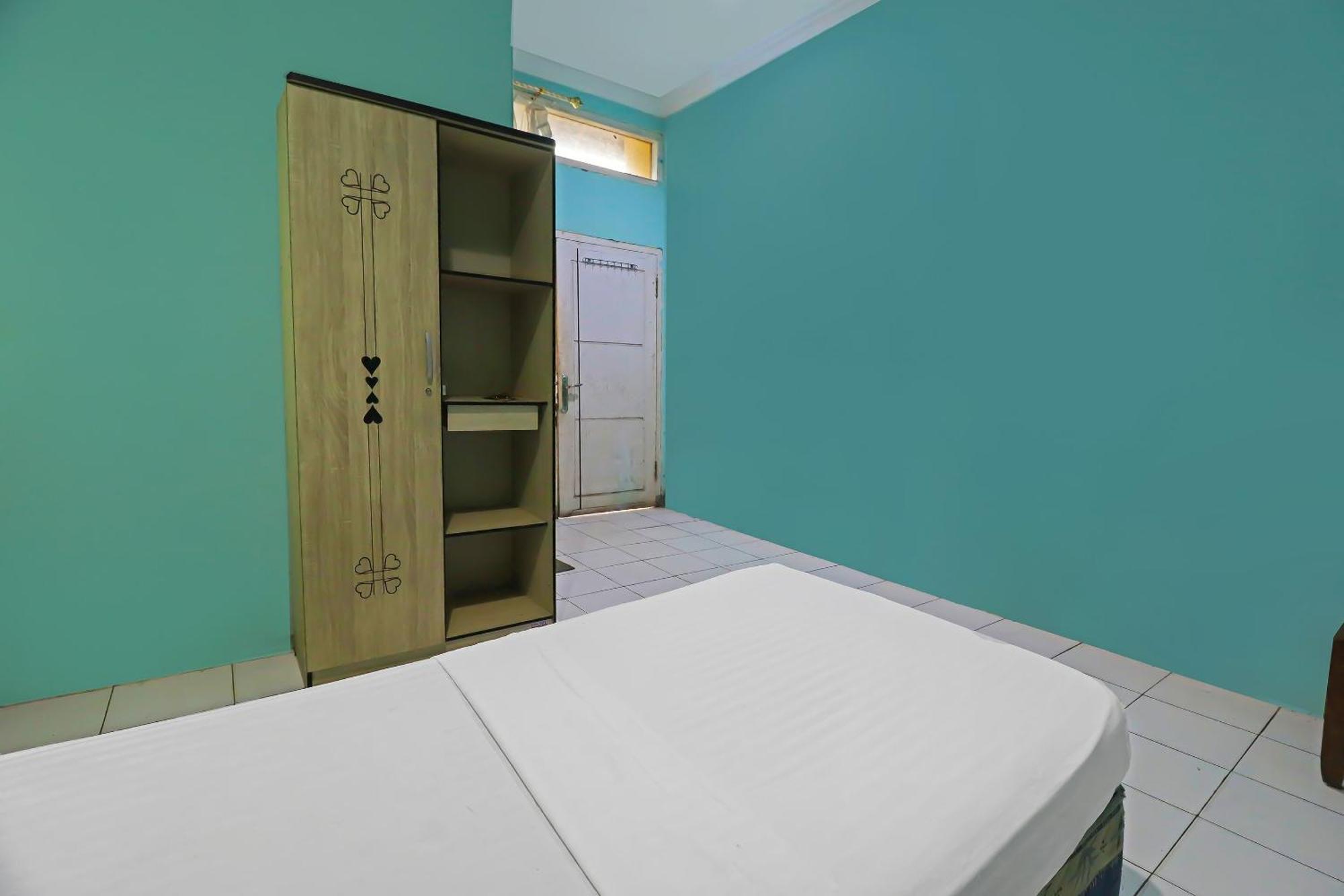 Oyo 92484 Wisma Permata Syariah Bangko Zewnętrze zdjęcie