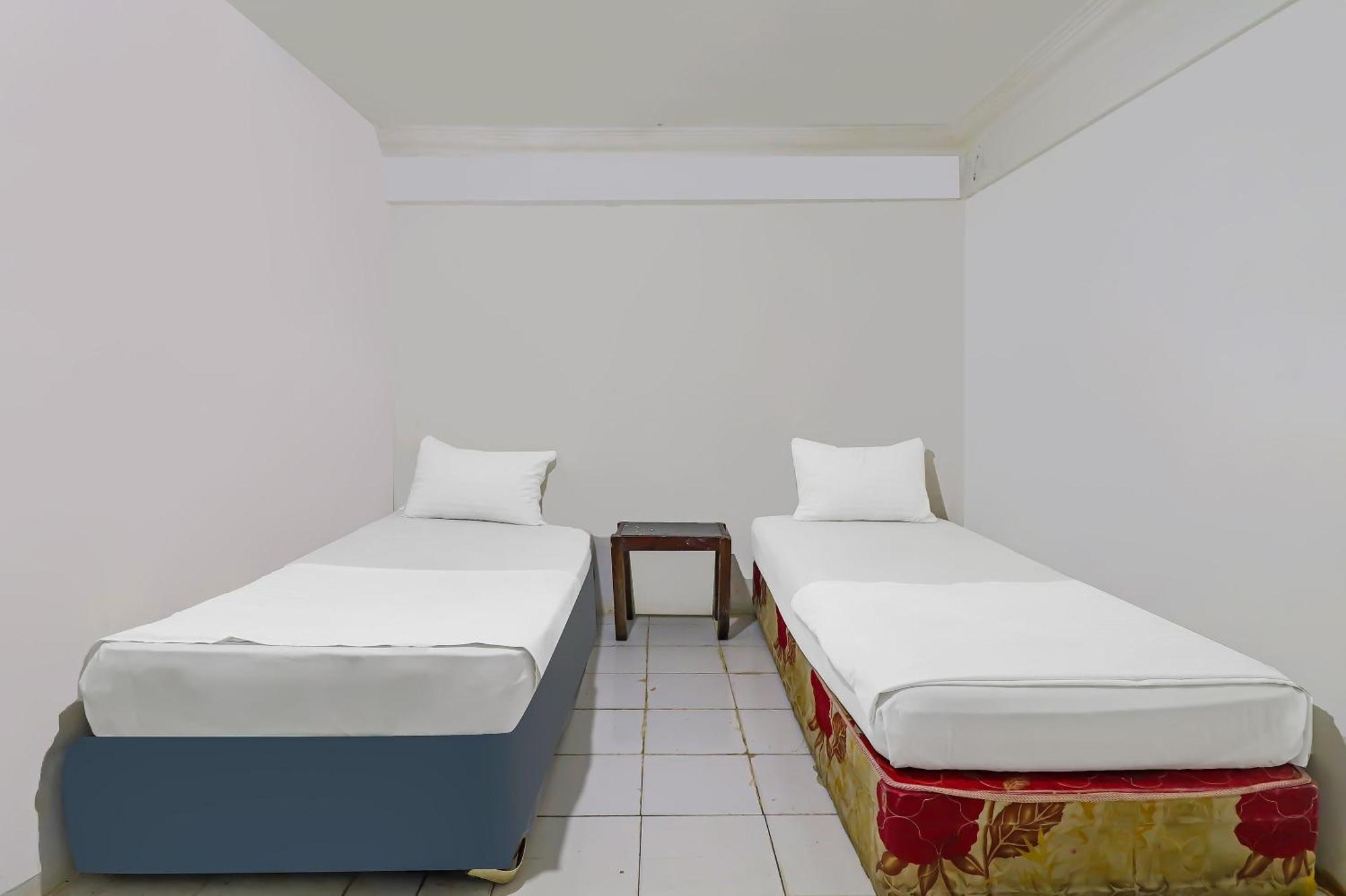 Oyo 92484 Wisma Permata Syariah Bangko Zewnętrze zdjęcie