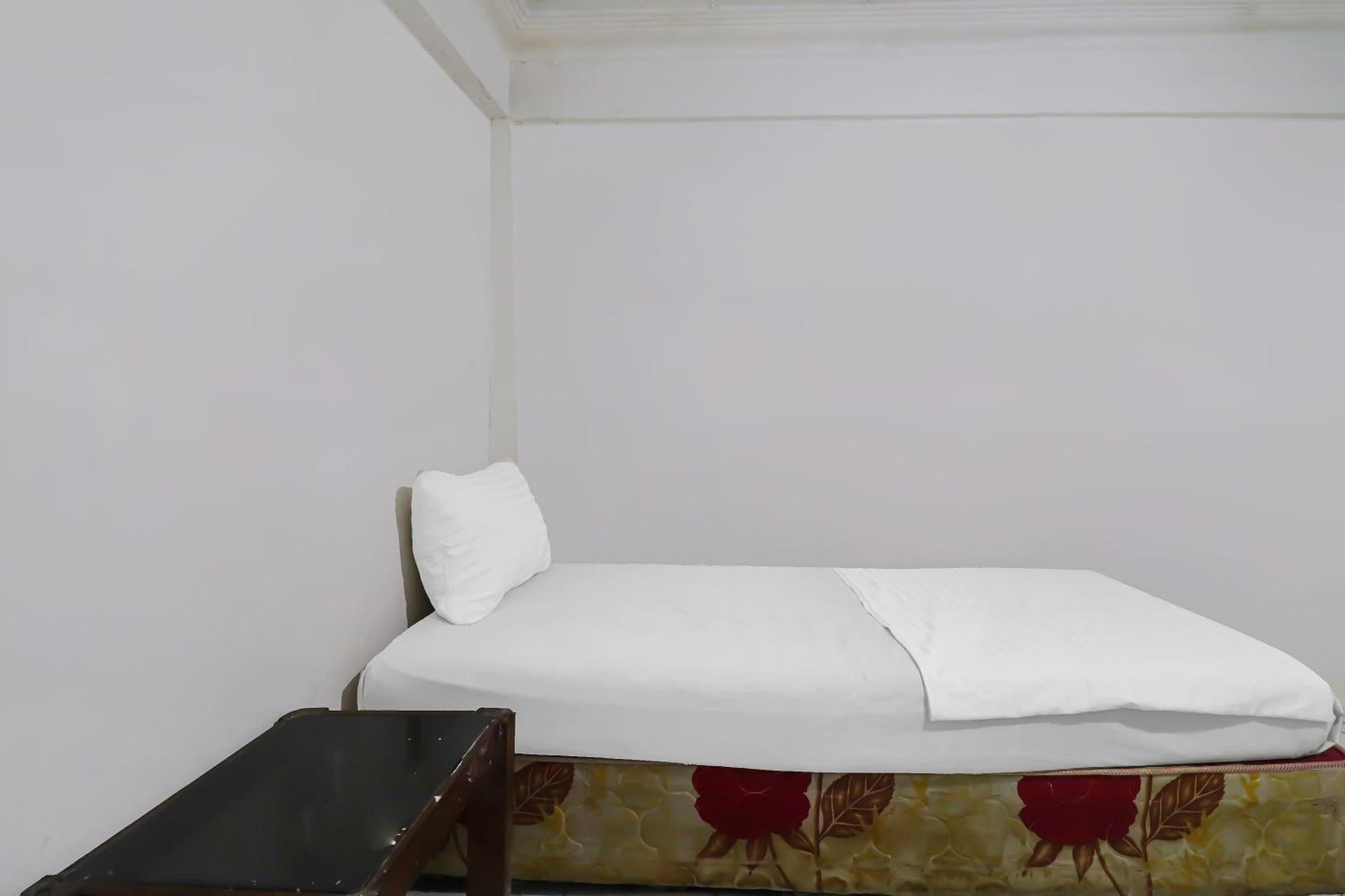 Oyo 92484 Wisma Permata Syariah Bangko Zewnętrze zdjęcie