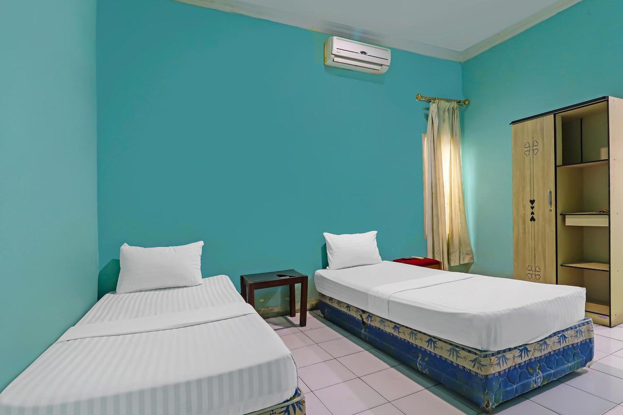 Oyo 92484 Wisma Permata Syariah Bangko Zewnętrze zdjęcie