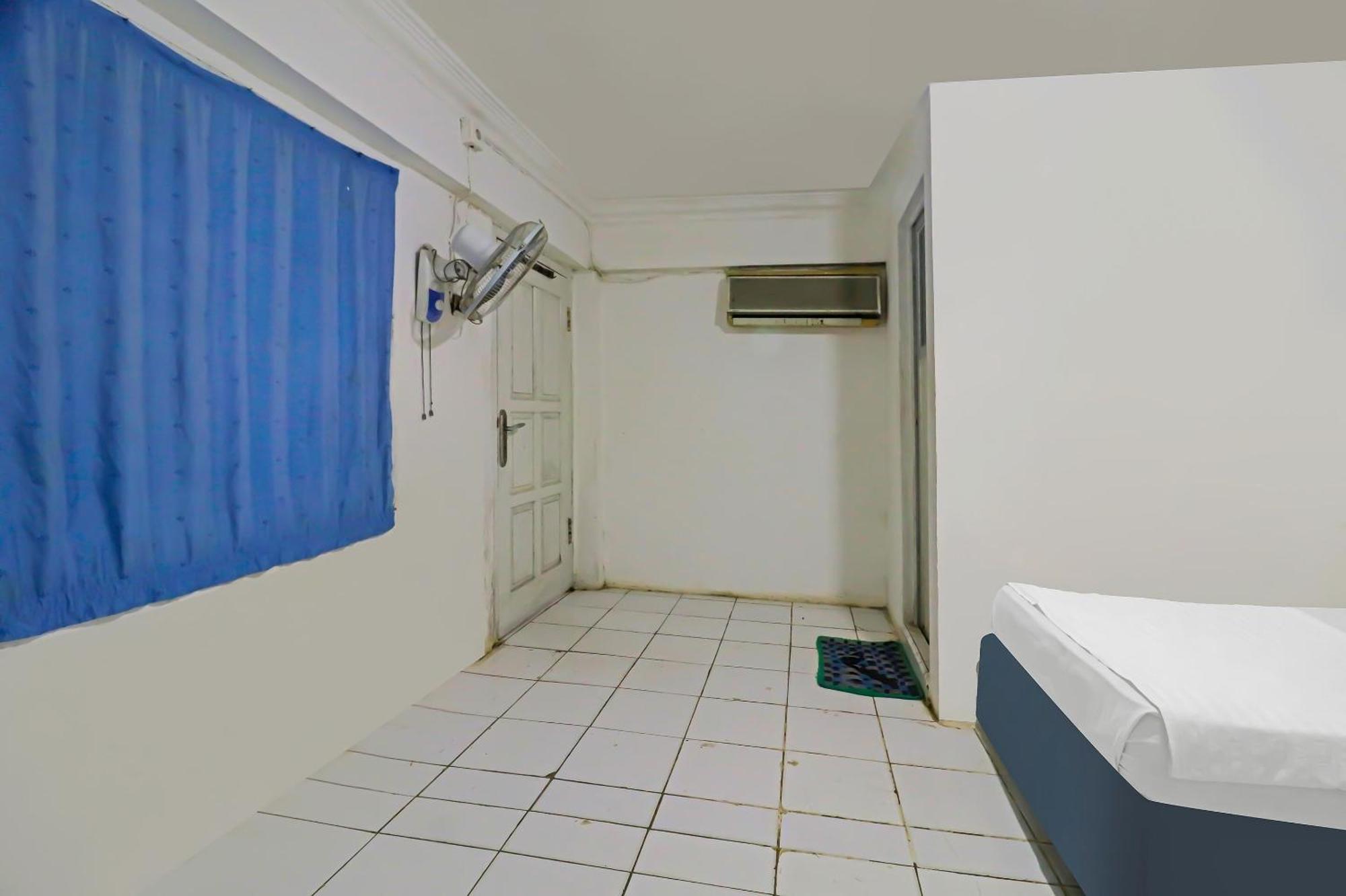 Oyo 92484 Wisma Permata Syariah Bangko Zewnętrze zdjęcie