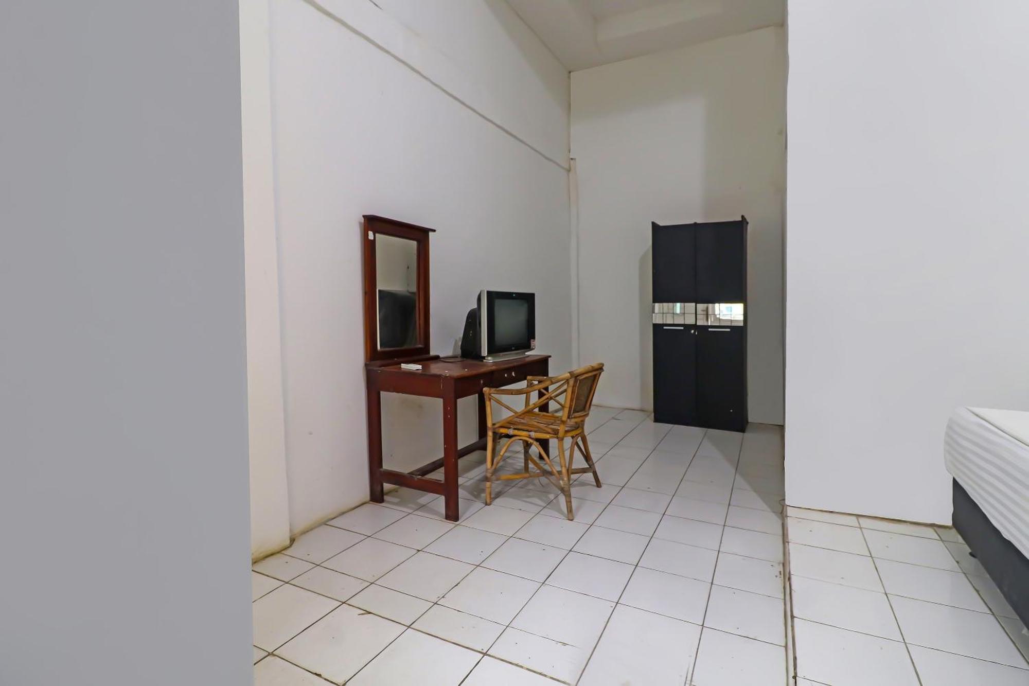 Oyo 92484 Wisma Permata Syariah Bangko Zewnętrze zdjęcie