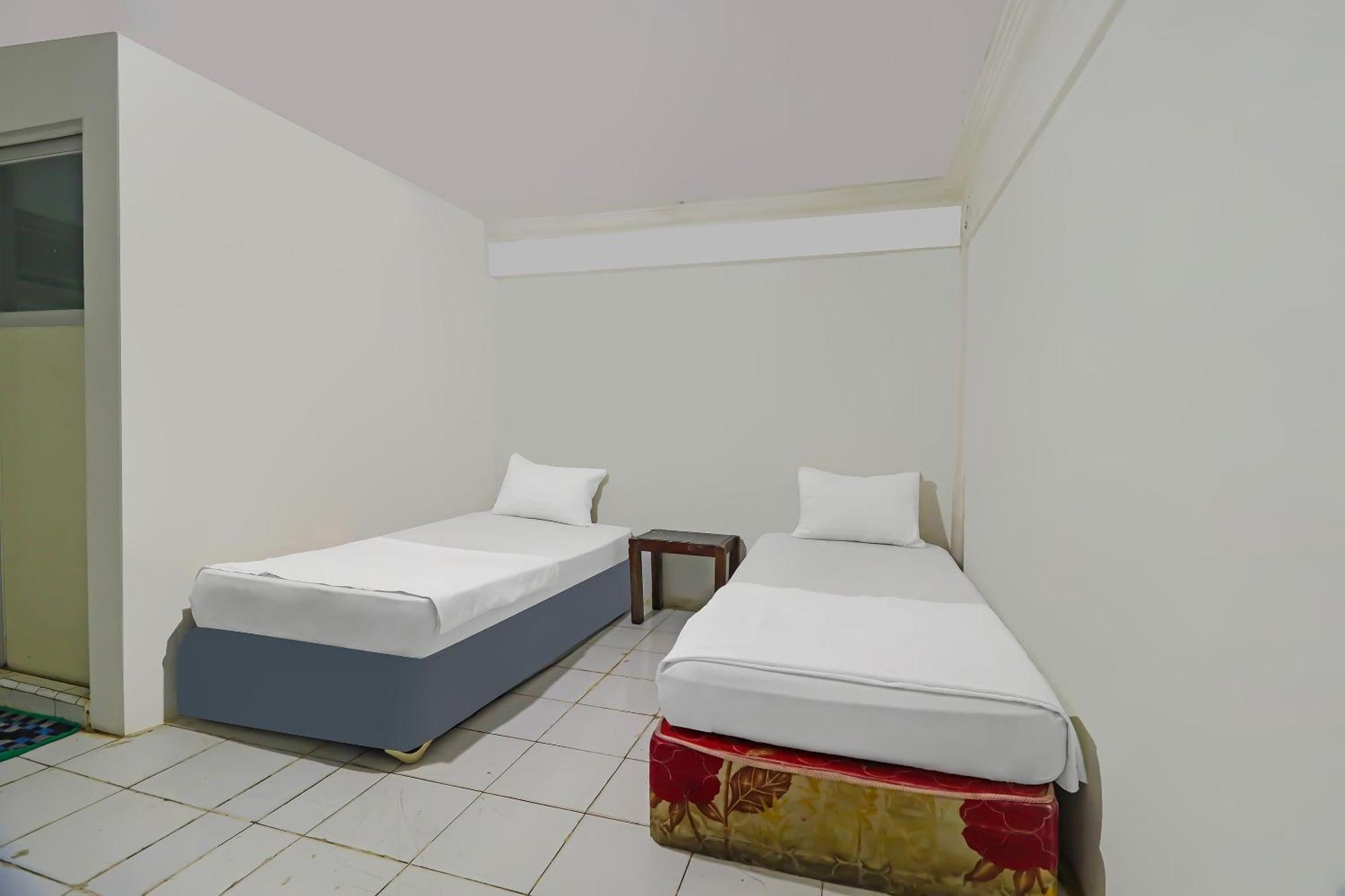 Oyo 92484 Wisma Permata Syariah Bangko Zewnętrze zdjęcie
